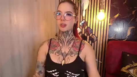 aphrodite__bloom online show from 07/22/26, 12:57