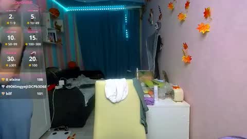 Snapshot of aphrodite_wow_ chatting on 11/28/25, 10:07 Aphrodite online show from 11/28/25, 10:07