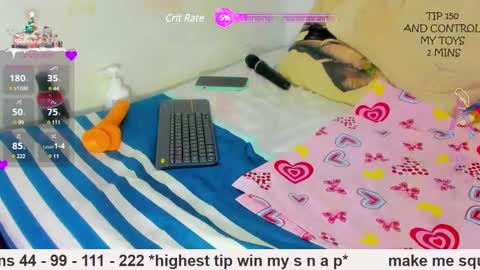 Snapshot of aphrodites_ass chatting on 01/05/25, 12:10 Tati Colombian online show from 01/05/25, 12:10
