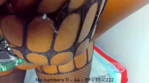 Tati  Colombian online show from 03/03/26, 03:56