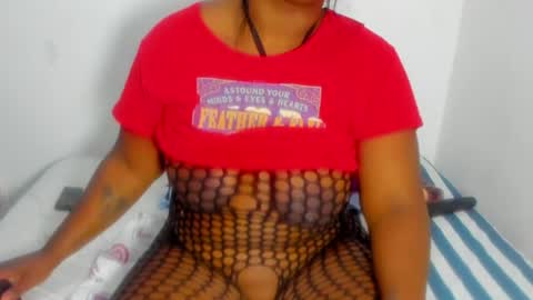 Tati  Colombian online show from 07/08/26, 07:13