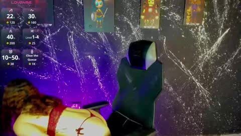 aphrodite online show from 10/02/25, 11:12