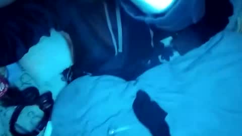 apocolypseanomaly online show from 12/16/24, 09:46