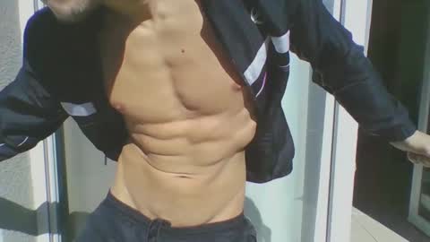 apollonfitx_69 online show from 02/23/25, 11:33