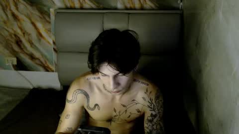 Apolo online show from 09/22/25, 06:54