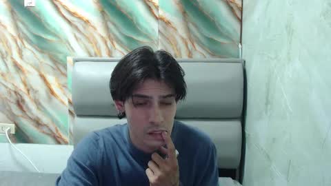 Apolo online show from 09/28/25, 03:12