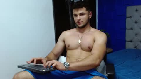 Apolo online show from 03/12/25, 05:57