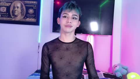 Apolo online show from 06/23/26, 11:58