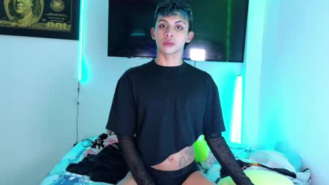 Apolo online show from 07/01/26, 10:42