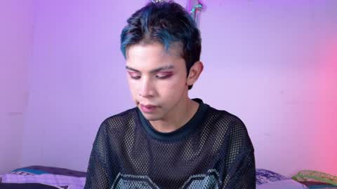 Apolo online show from 07/09/26, 08:57