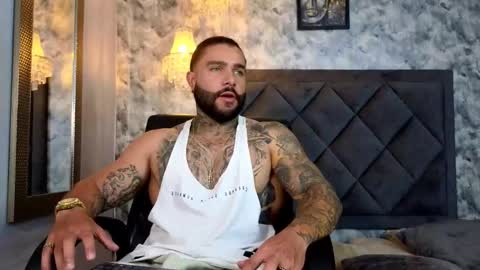 Apolo online show from 09/13/25, 09:58