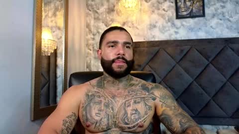 Apolo online show from 09/15/25, 11:05