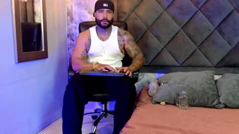 Apolo online show from 09/17/25, 09:49