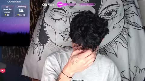 Andres online show from 12/09/24, 09:28