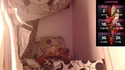 Andres online show from 12/15/25, 03:11