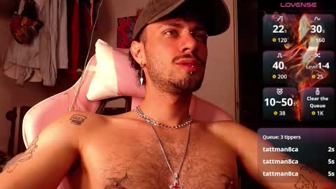 Andres online show from 02/11/26, 09:09
