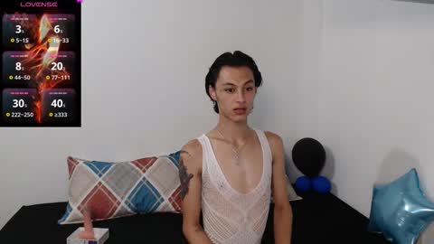 Snapshot of apolo_smith001 chatting on 11/27/25, 05:37 Apolo online show from 11/27/25, 05:37