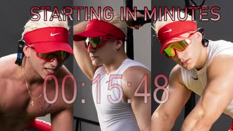 apolo_strange online show from 09/18/25, 02:13