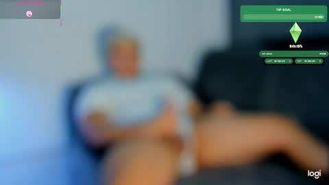 apolo_strange online show from 11/11/25, 06:24