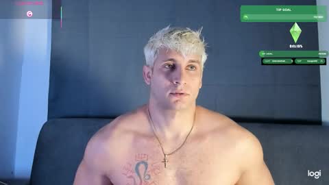 apolo_strange online show from 11/25/25, 09:42