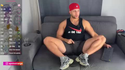 apolo_strange online show from 07/16/26, 03:40