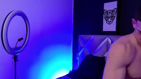 Apolo online show from 07/26/26, 06:10