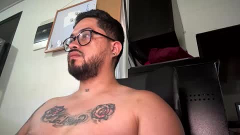 marcos online show from 05/18/26, 03:13