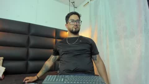 marcos online show from 06/23/26, 03:37