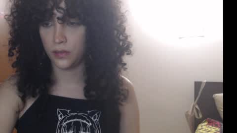 Snapshot of apolosbitch chatting on 01/22/25, 12:06 Nix online show from 01/22/25, 12:06