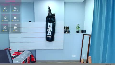 Apolo online show from 10/18/25, 02:18