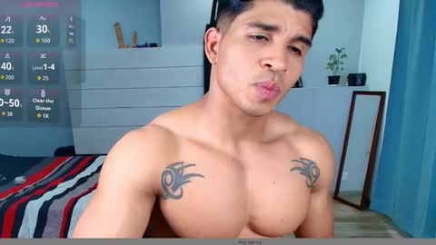 Apolo online show from 11/02/25, 02:41