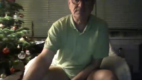 Adam online show from 12/31/24, 08:34