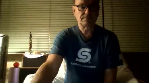 Adam online show from 10/23/25, 04:23