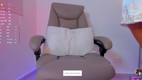 Apo online show from 10/29/25, 07:15