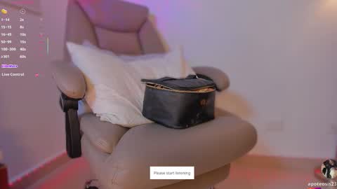 Apo online show from 11/26/25, 12:06