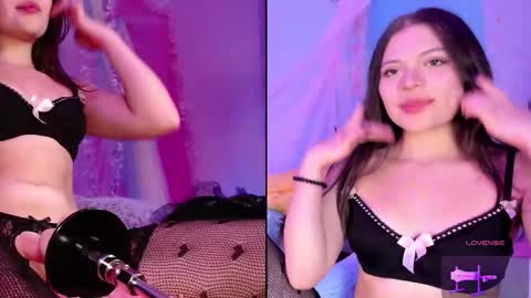 Snapshot of apple_of_pleasure chatting on 03/08/26, 08:45 Lily online show from 03/08/26, 08:45