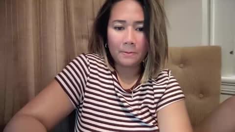 Anika online show from 10/15/25, 08:14