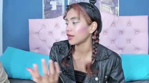 sofi y kevin online show from 09/13/25, 02:11