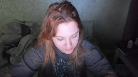 appleyummybuns online show from 02/05/26, 12:21
