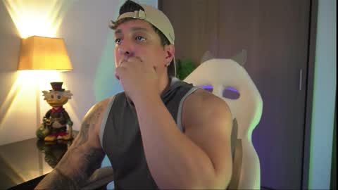 insta appolo master online show from 11/11/25, 05:51