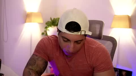 insta appolo master online show from 05/31/26, 03:04