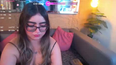 apprilfoxx online show from 09/16/25, 03:02