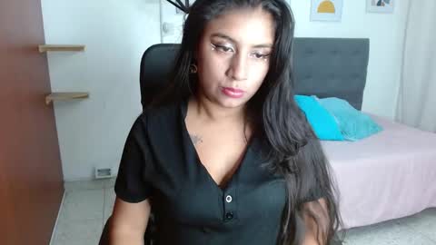 apriel_and_joe online show from 09/09/25, 07:35