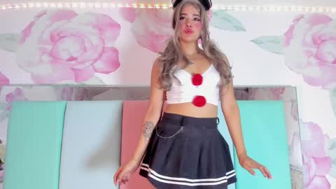 April online show from 01/30/25, 03:19