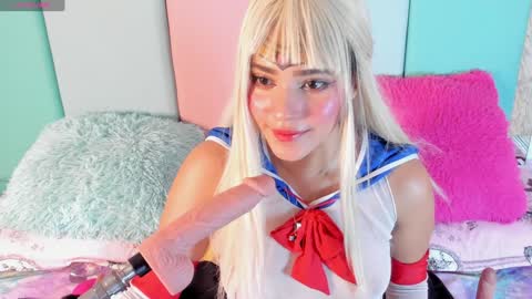 April online show from 02/07/25, 02:15