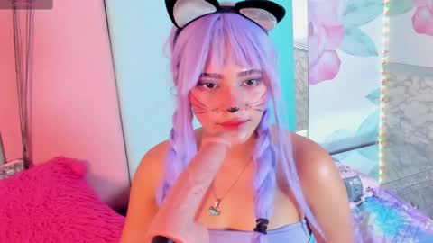 April online show from 02/18/25, 02:06