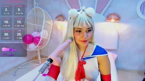 April online show from 02/21/25, 03:21