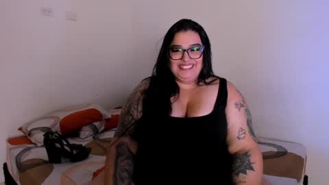 Maria online show from 01/01/25, 02:09