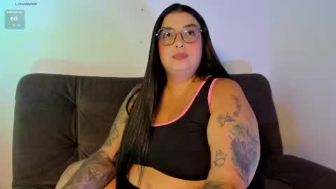 Maria online show from 07/15/26, 06:46