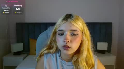 April Bunny online show from 12/12/24, 07:37